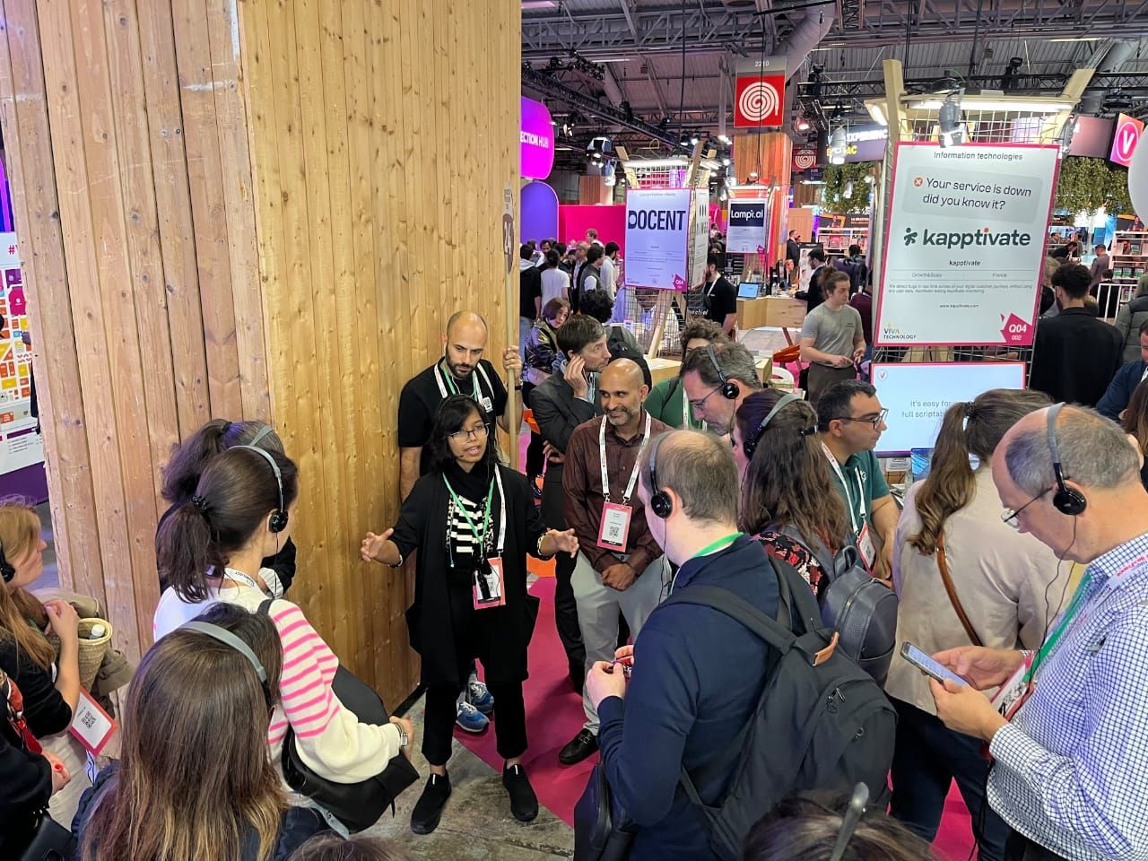 VivaTech image 1
