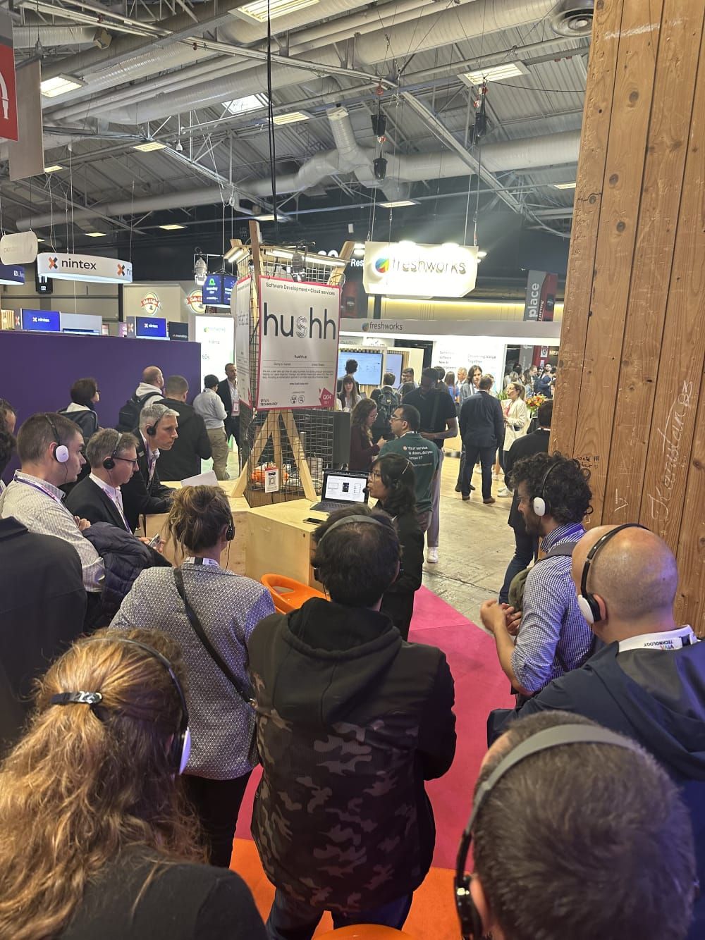 VivaTech image 2