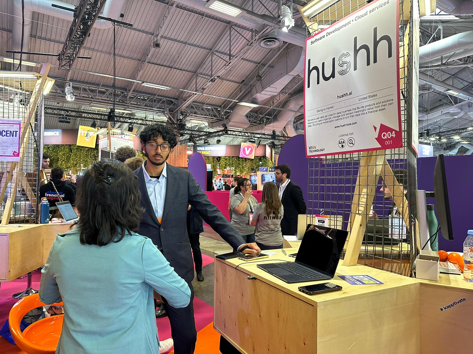 VivaTech image 3